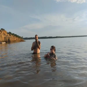 Aventura en Río Amazonas & Baños de Barro