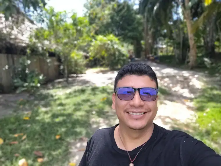 Antonio Montero Jr.