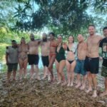 Baño de florecimiento